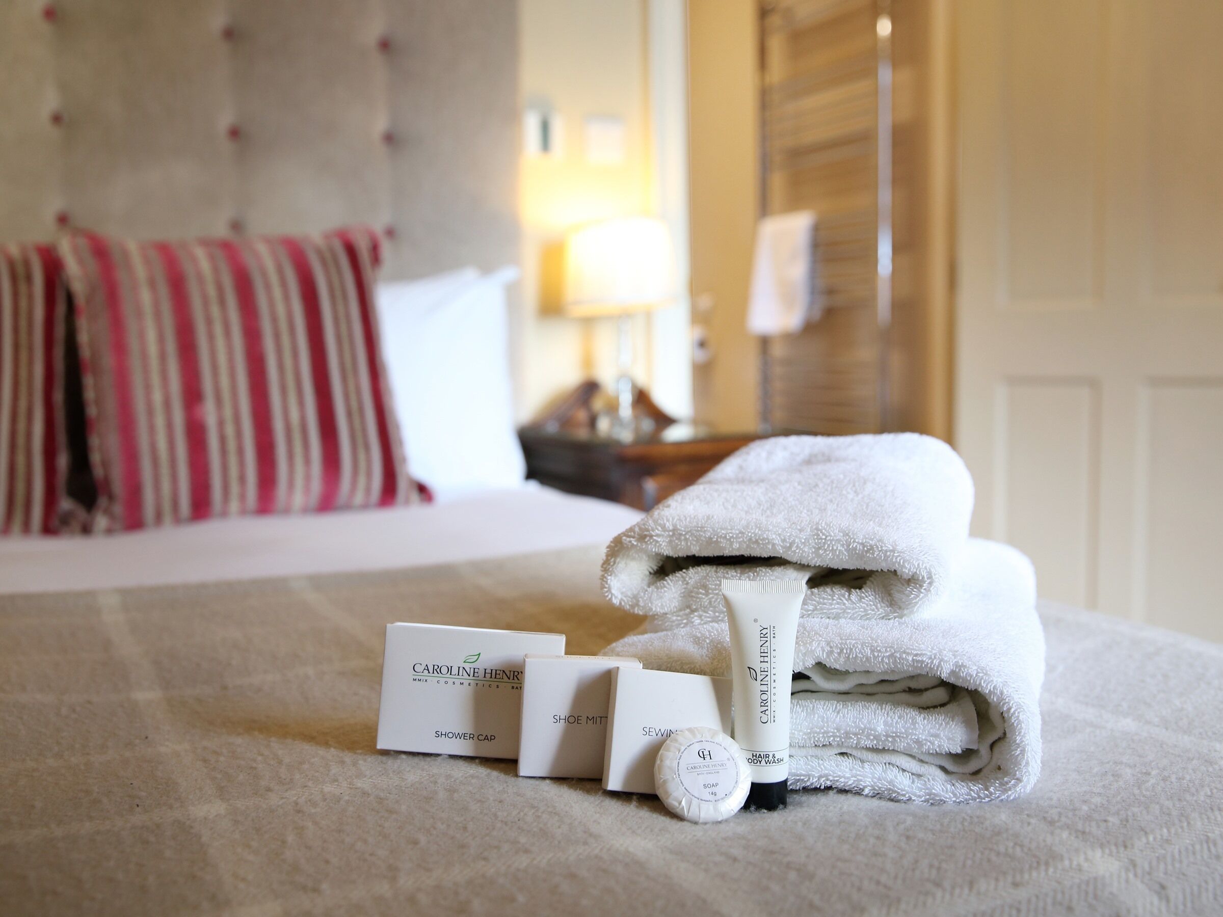 classic double room, ensuite | 1 bedroom