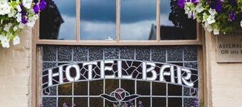 Black Boys Hotel