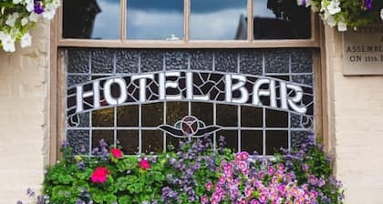 Black Boys Hotel