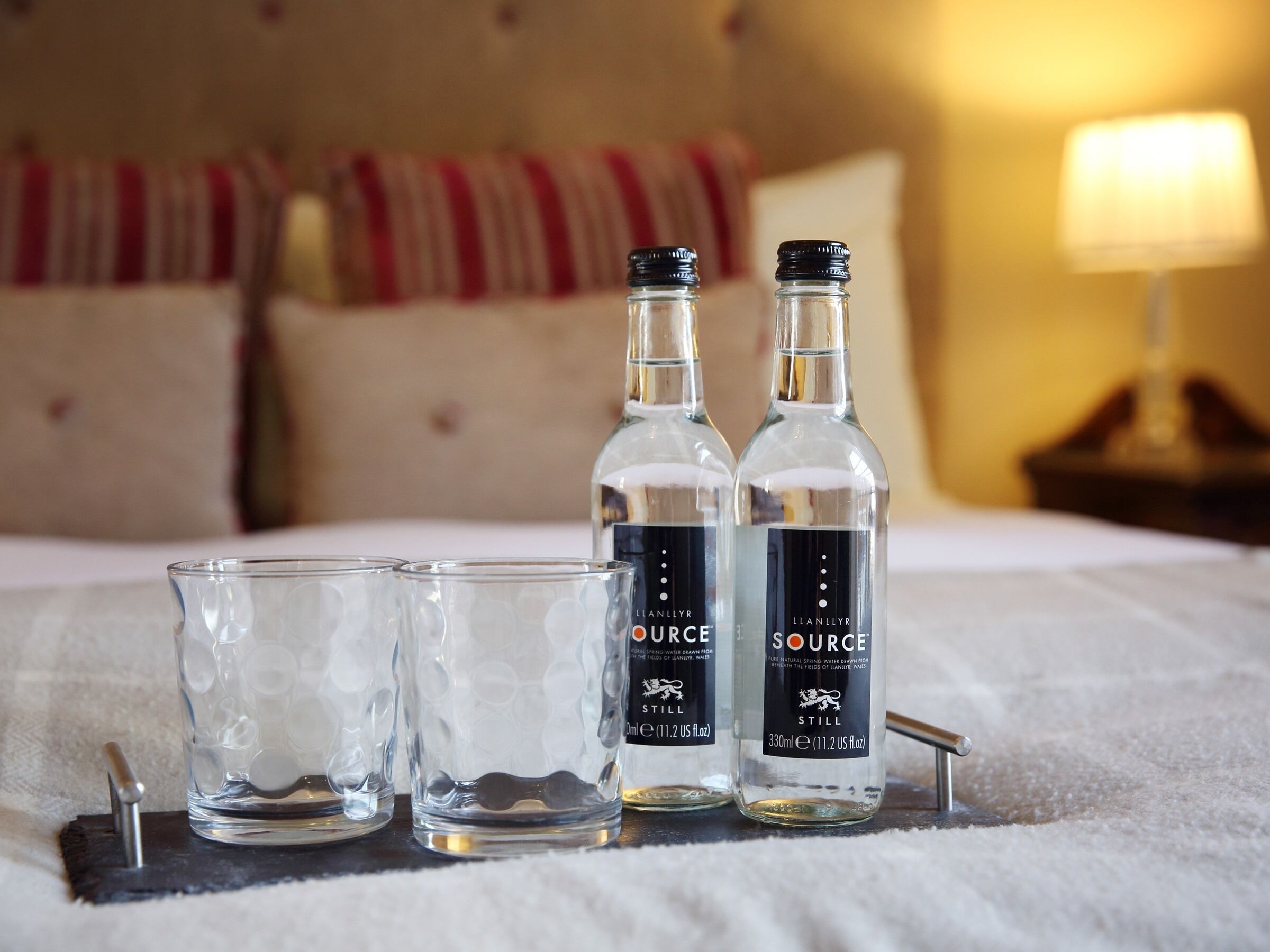 classic double room, ensuite | 1 bedroom