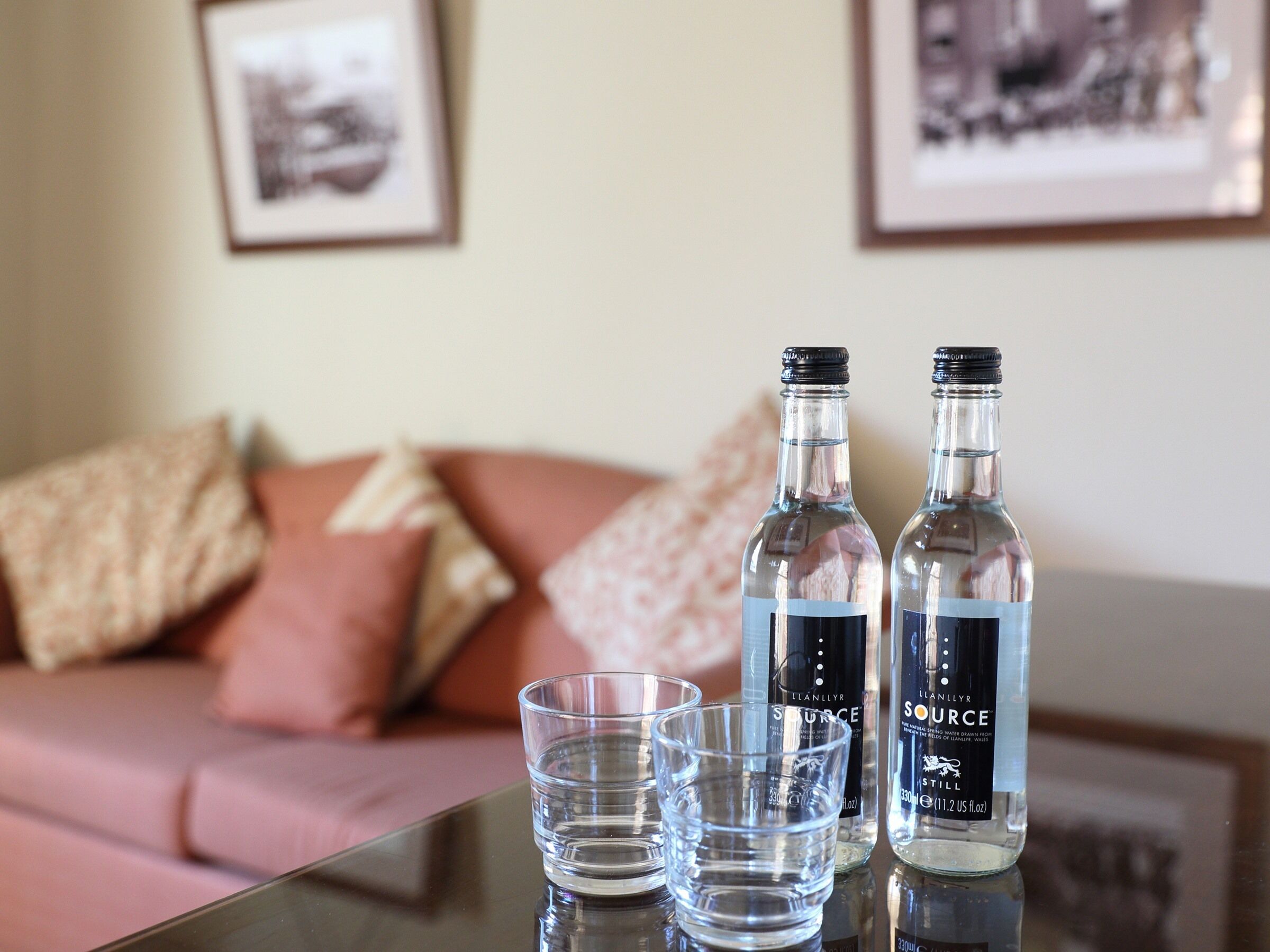 family suite, ensuite | 1 bedroom