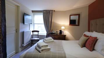 Double Room, Ensuite