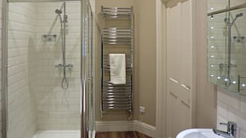Luxury Double Room, Ensuite | Bathroom