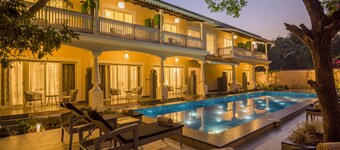 Maravilha a boutique stay