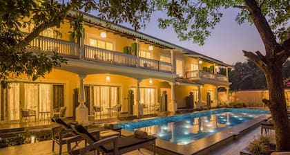 Maravilha a boutique stay