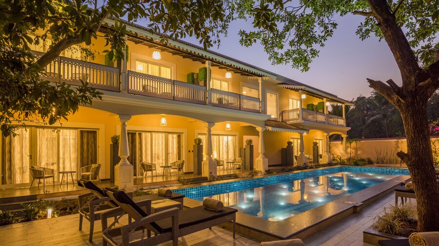 Maravilha a boutique stay