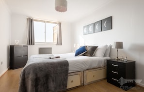Apartment, 1 Bedroom