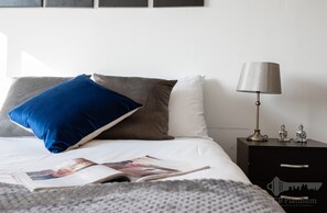 Apartment, 1 Bedroom