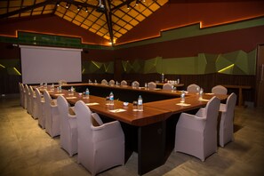 Salle de réunion