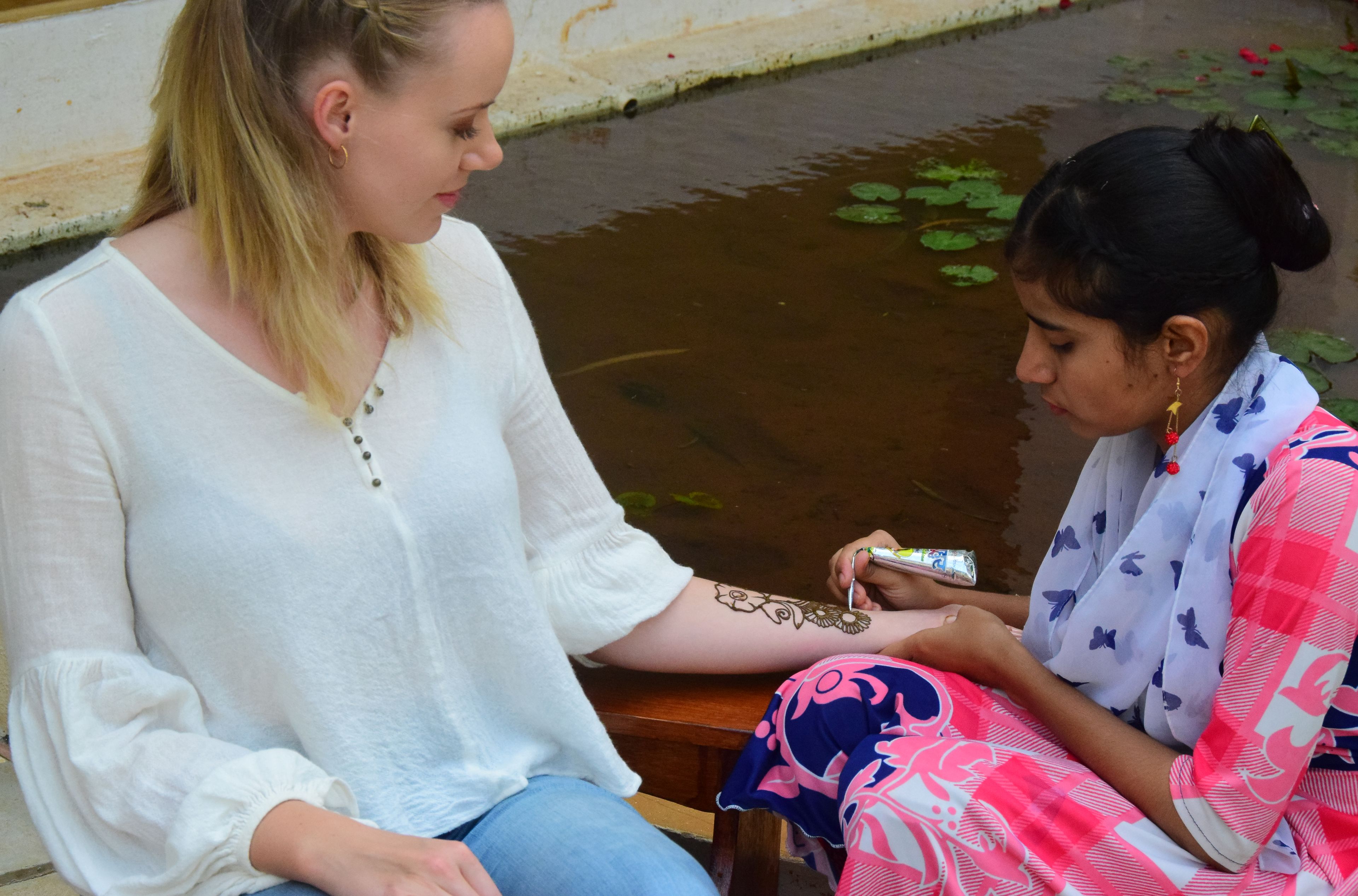 Children’s activities