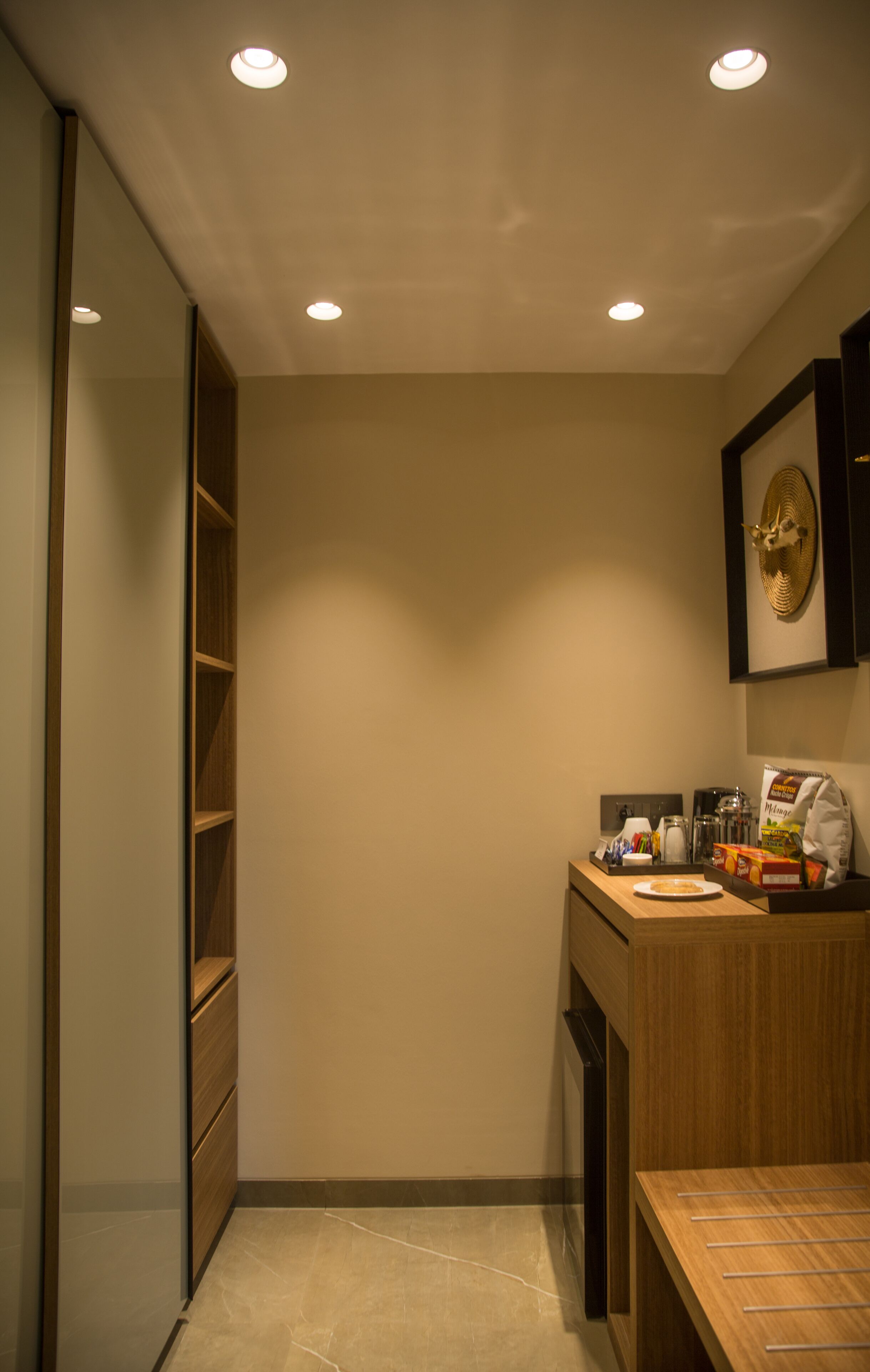 lake view suite | 1 bedroom, premium bedding, memory-foam beds, in-room safe