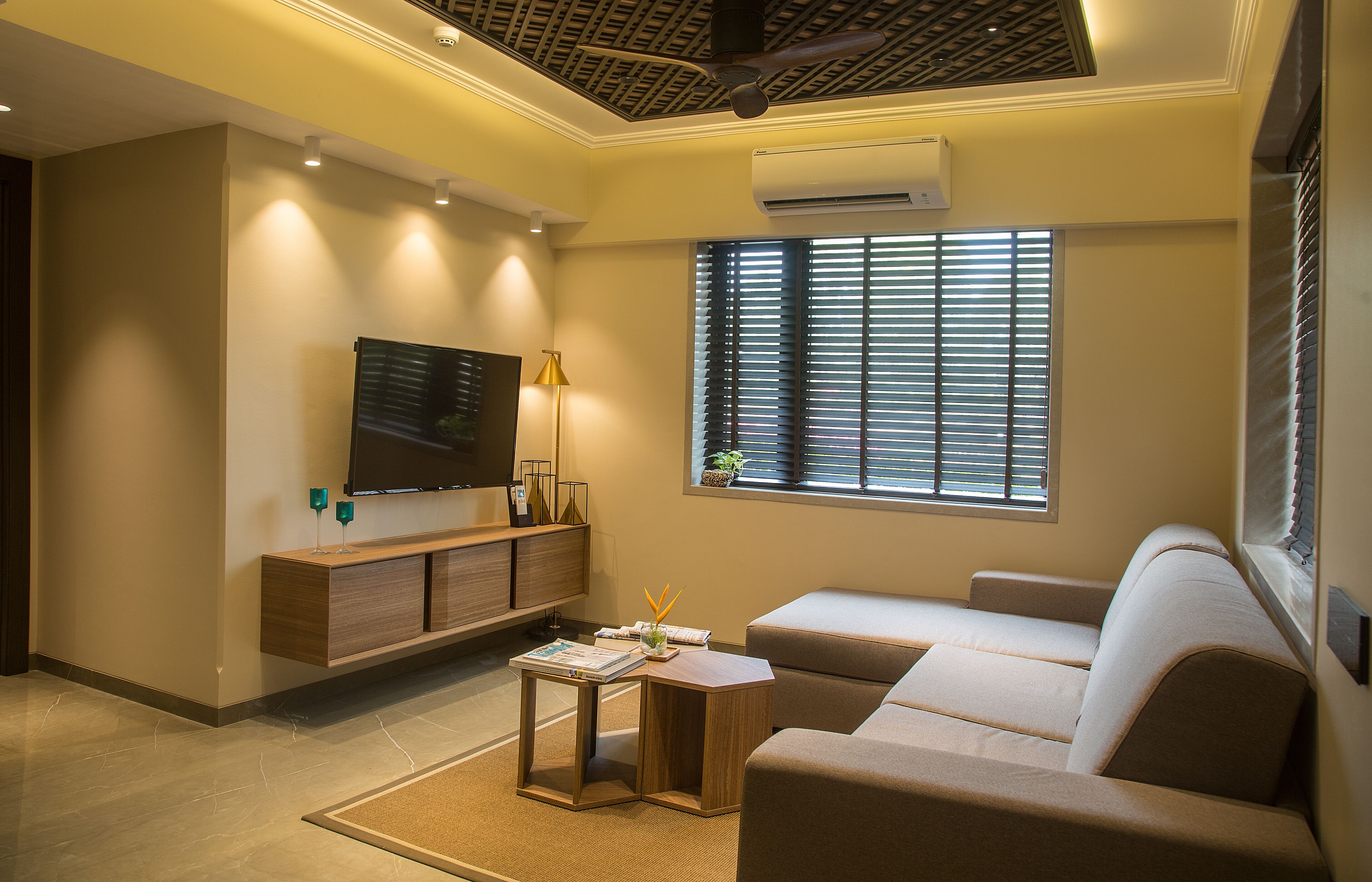 lake view suite | 1 bedroom, premium bedding, memory-foam beds, in-room safe