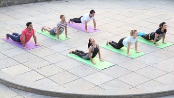 Yoga