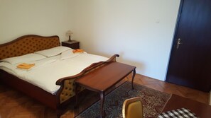 Double or Twin Room | Minibar, cribs (surcharge), rollaway beds (surcharge), WiFi (free) - Marincic inn (Škocjan)