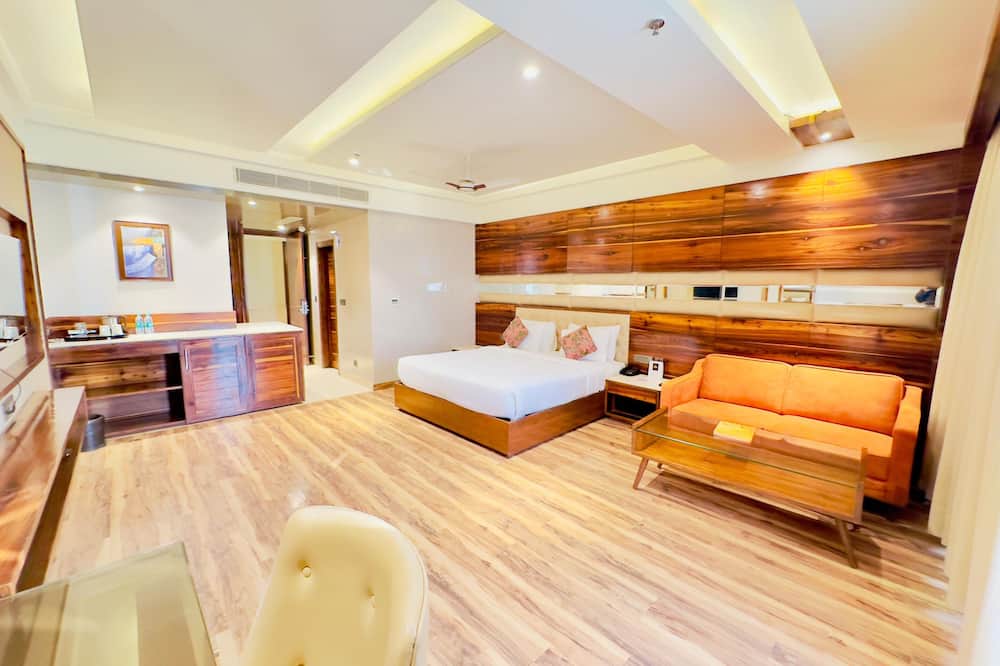 Hotel Vintage