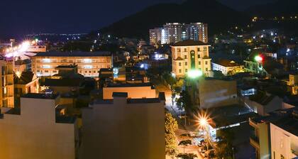 Hung Thinh Hotel