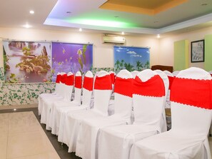 Meeting facility - Hung Thinh Hotel (Quy Nhon)