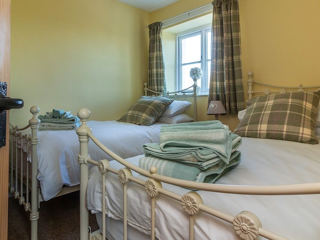 Cottage, Private Bathroom, Canal View | 2 bedrooms