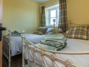 Cottage, Private Bathroom, Canal View - 700 Westport (Langport)