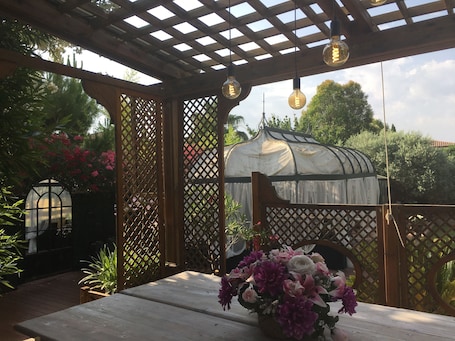 La Mylandre Chambre d'hôtes