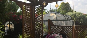 La Mylandre Chambre d'hôtes