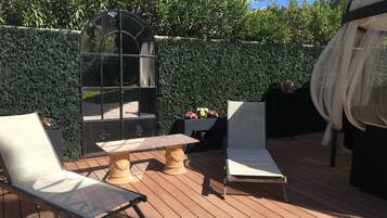 DĂ©tail de lâextĂ©rieur