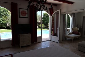Deluxe Double Room | Premium bedding, individually decorated, individually furnished