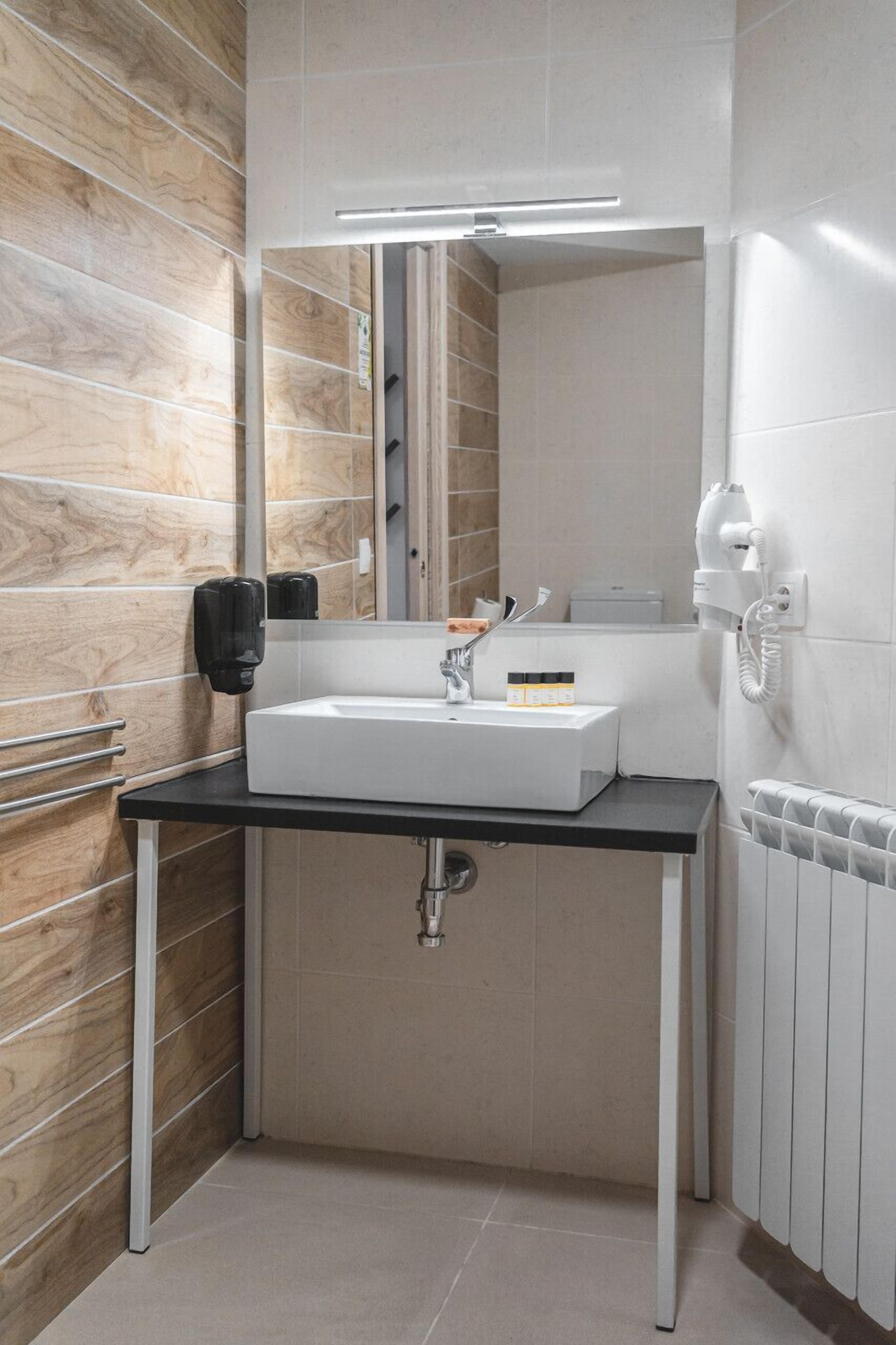 family quadruple room (bunkbed) | 1 bedroom, premium bedding, down duvets, select comfort beds