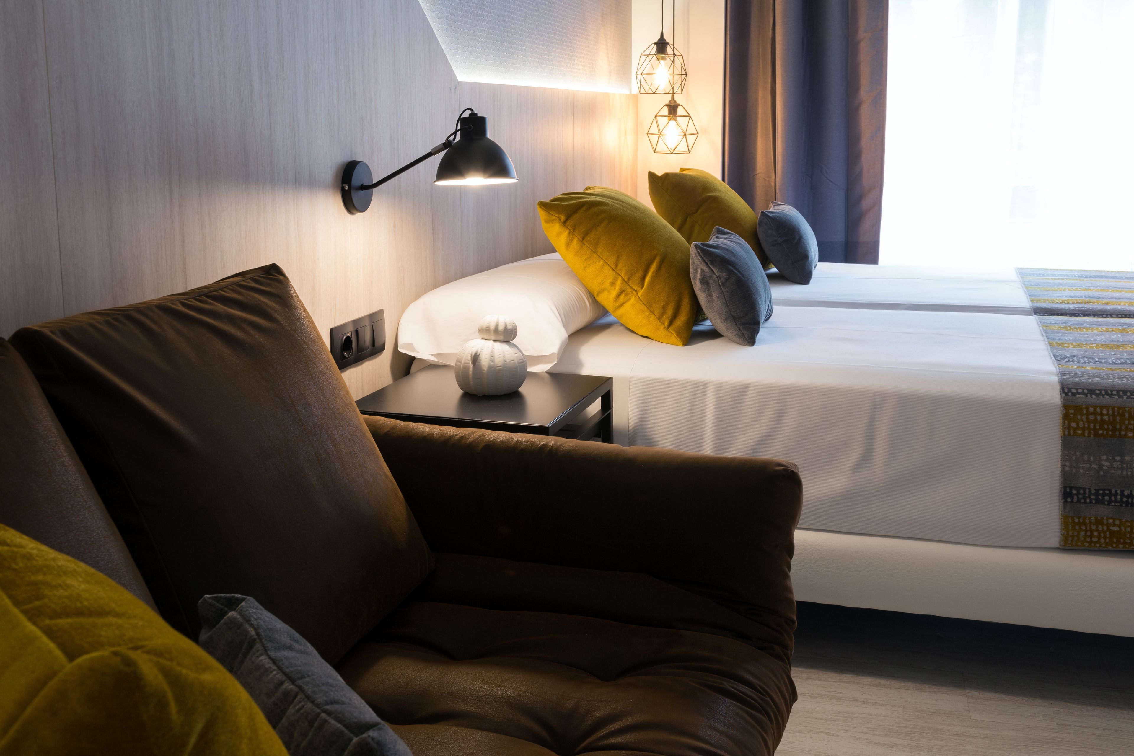 Foto - Hotel Onyarbi
