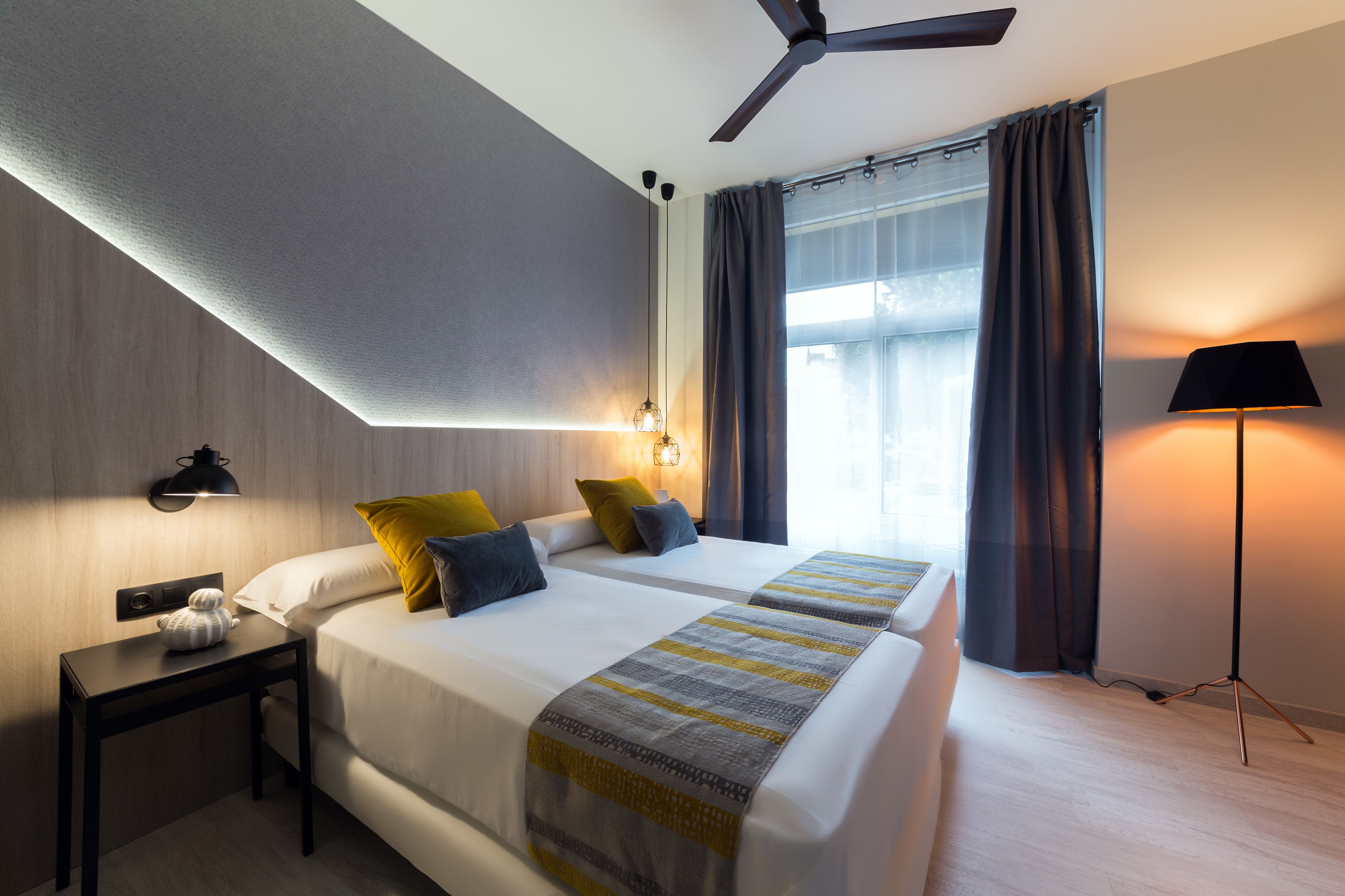 Foto - Hotel Onyarbi