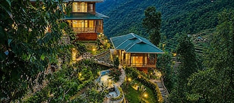 Sterling Gangtok Orange Village Resort