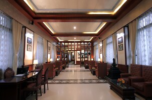 Cocina internacional