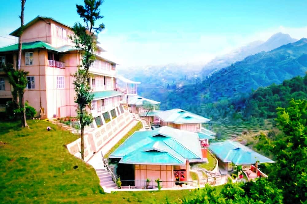 Sterling Gangtok Orange Village Resort