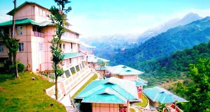 Sterling Gangtok Orange Village Resort
