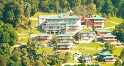 Sterling Gangtok Orange Village Resort