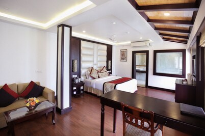 Sterling Gangtok Orange Village Resort