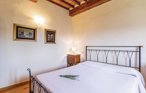 In-room safe, individually decorated, individually furnished