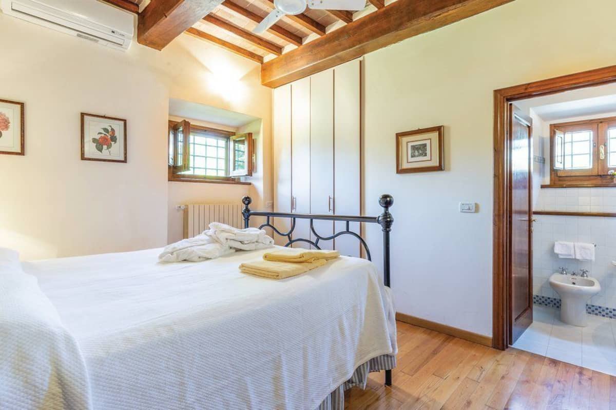 In-room safe, individually decorated, individually furnished