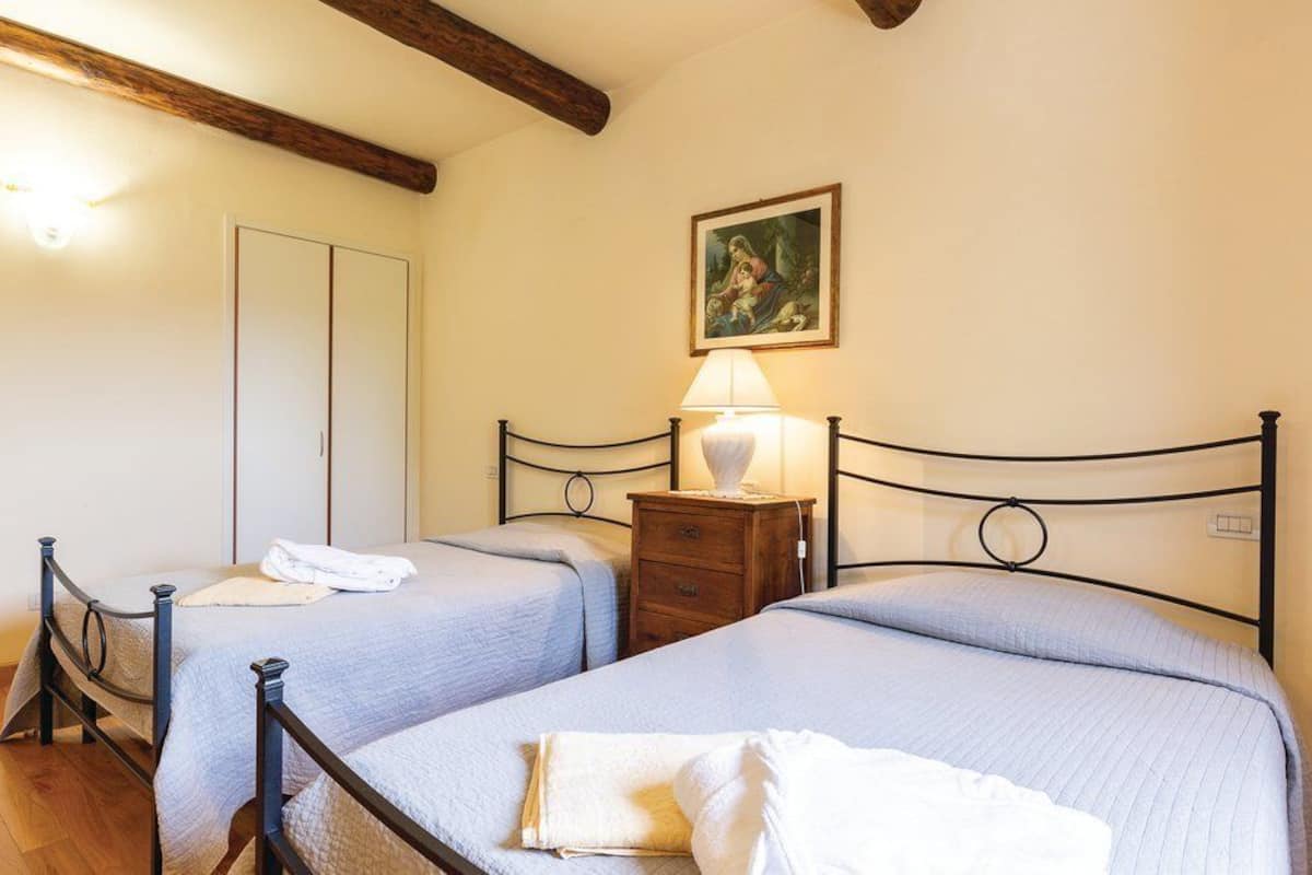 In-room safe, individually decorated, individually furnished