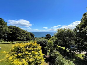 Superior-rum | Utsikt mot havet/stranden
