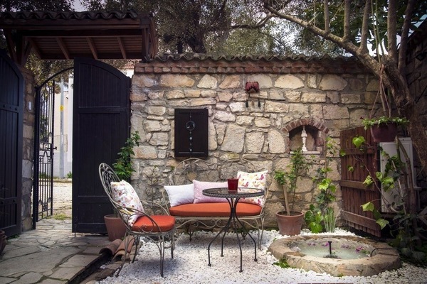 Jardin