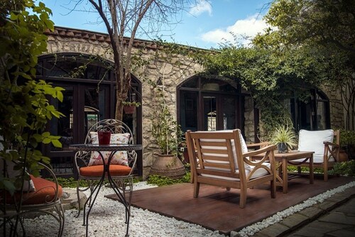 Artemis Selcuk Suites