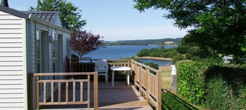 Camping Parc du Charouzech