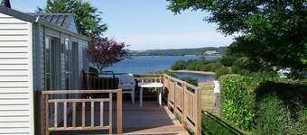 Camping Parc du Charouzech