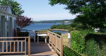 Camping Parc du Charouzech