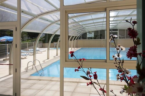 Camping Parc de Charouzech