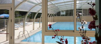 Camping Parc de Charouzech