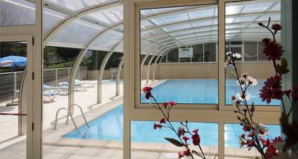 Camping Parc de Charouzech