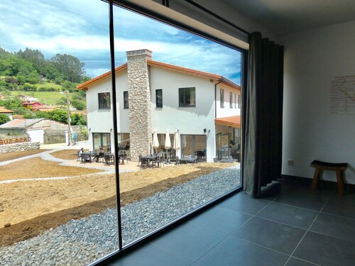 Albergue Casa Sueño - Hostel