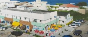 Exterior - Pousada Verdes Mares (Guaratuba)